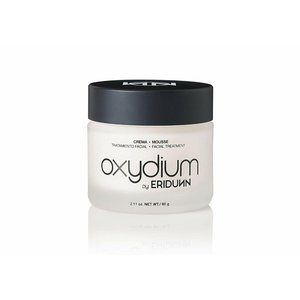 ERIDUNN Oxydium Cellular Oxygenation Anti-Aging Face Moisturizer, Natural & Orga